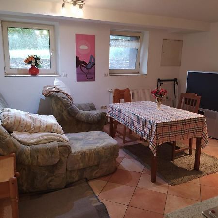 Ferienwohnung In 97447 Gerolzhofen, Extérieur photo