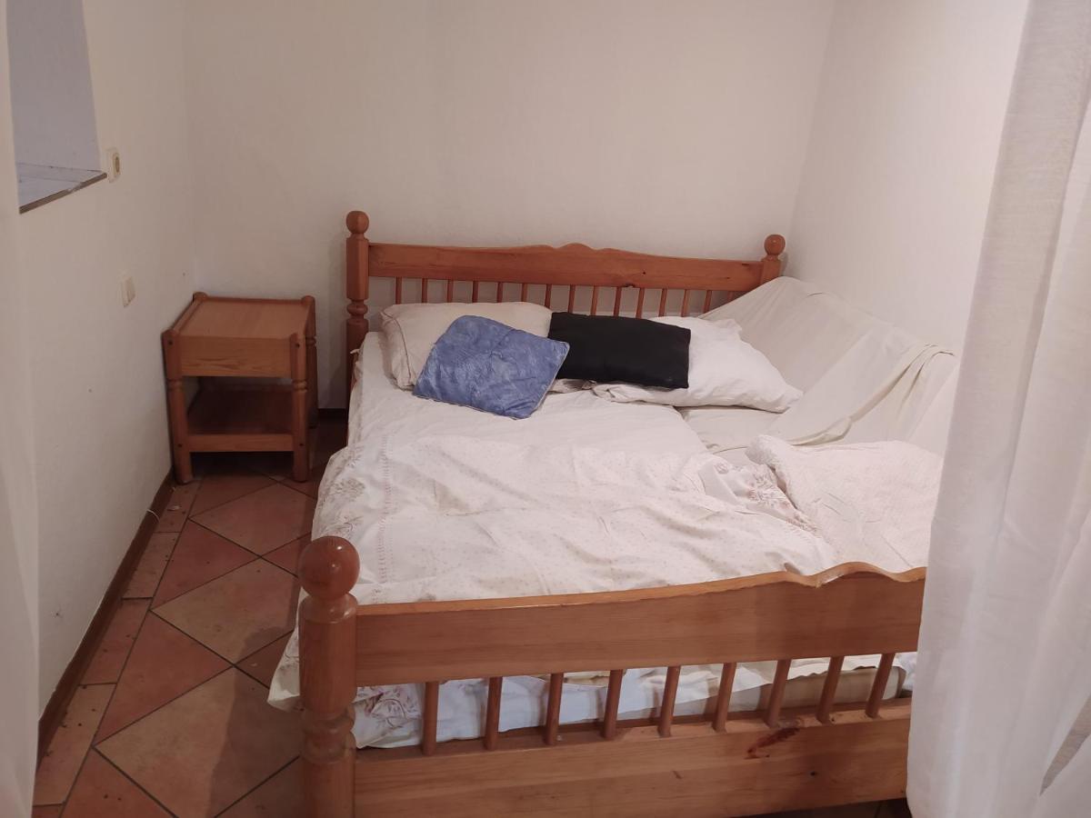 Ferienwohnung In 97447 Gerolzhofen, Extérieur photo