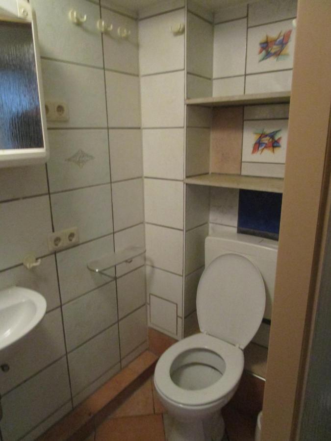 Ferienwohnung In 97447 Gerolzhofen, Extérieur photo