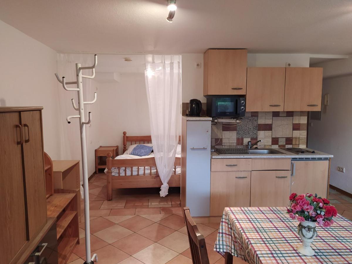 Ferienwohnung In 97447 Gerolzhofen, Extérieur photo